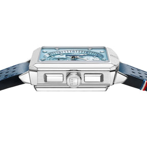 Série-R Chronograph - Ice Blue - Limited edition