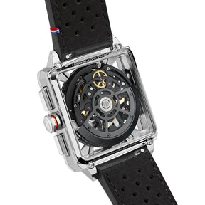 Série-R Chronograph - Skeleton - Limited edition