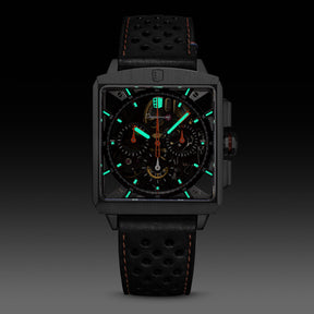 Série-R Chronograph - Skeleton - Limited edition