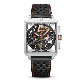 Série-R Chronograph - Skeleton - Limited edition
