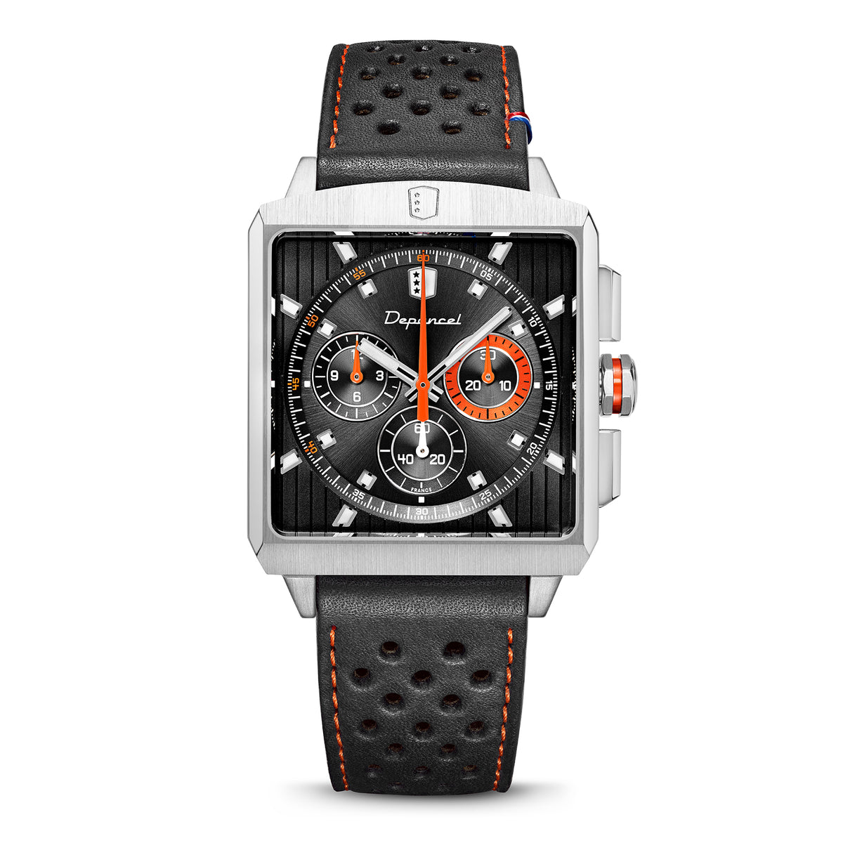 Série R01 - Black Tangerine - Édition limitée