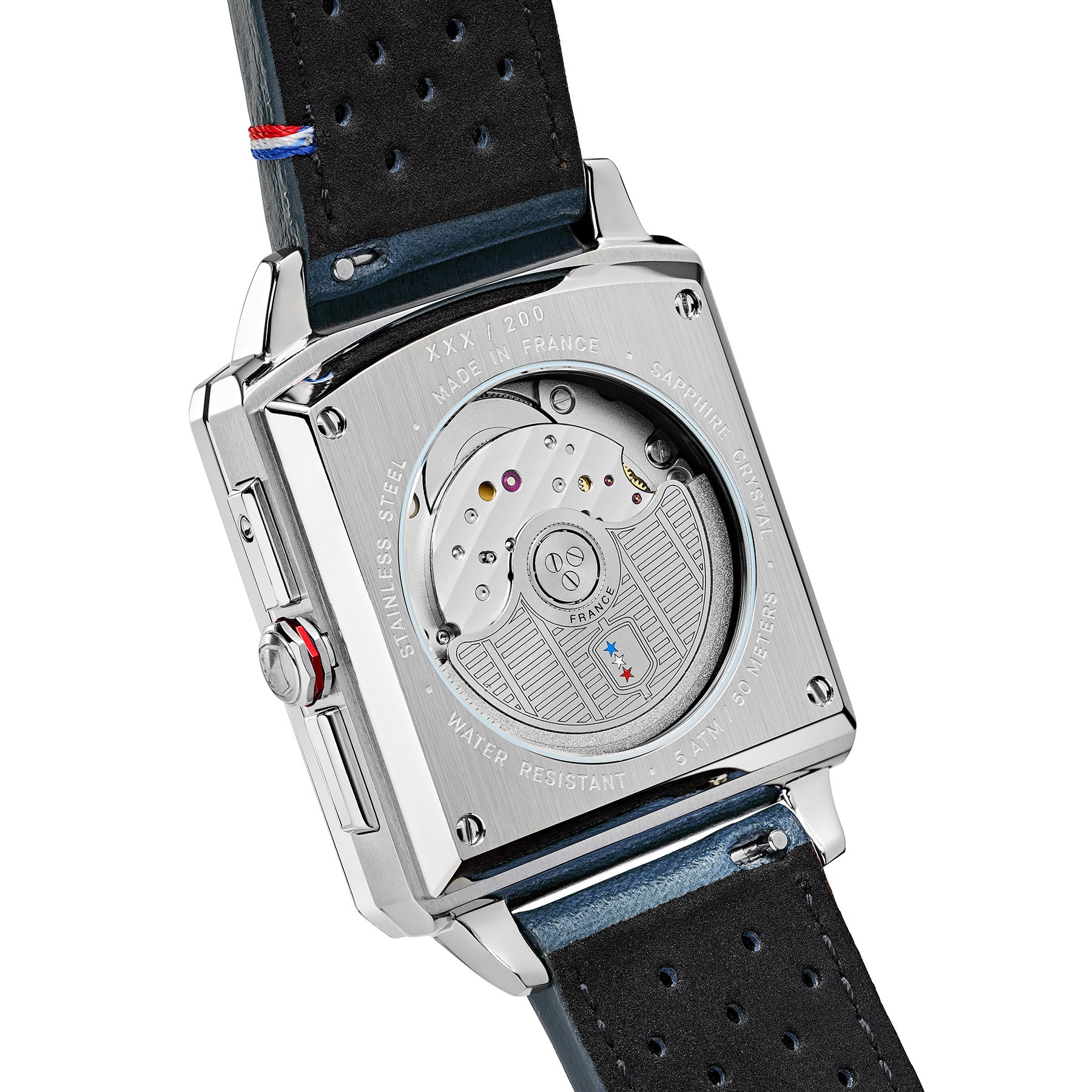 Série R01 - Depancel × DAMS Lucas Oil - Édition limitée