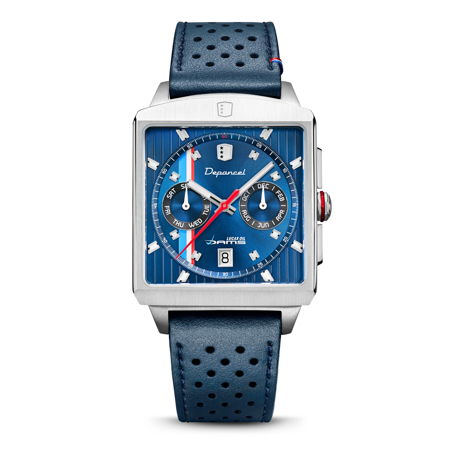 Série R01 - Depancel × DAMS Lucas Oil - Édition limitée