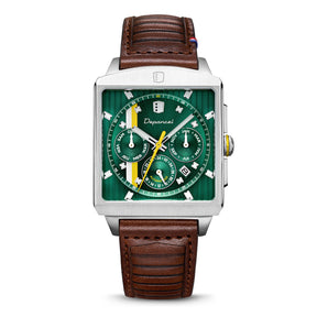 Série R01 - Green 