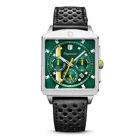 Série R01 - Green