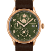 MONTRE AUTOMATIQUE 4810 - Bronze