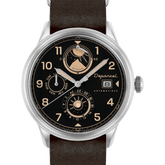 Automatic Watch 4810 - Steel