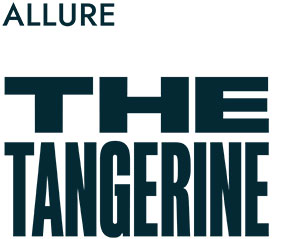 Allure - Tangerine